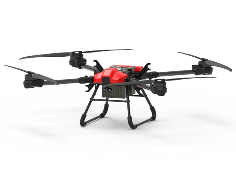 YS-50 行业应用无人机