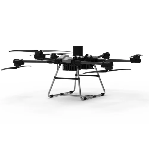 1-min YS-F100A 100kg运输无人机