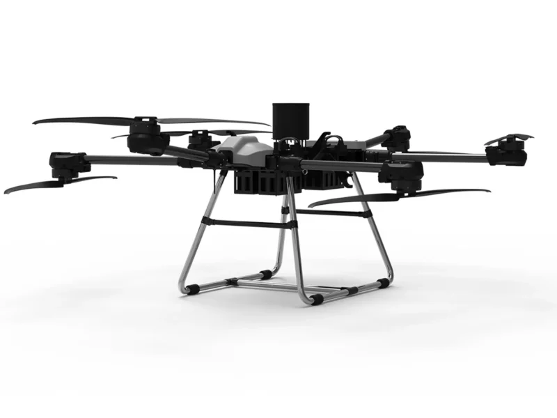 YS-F100A 100kg运输无人机