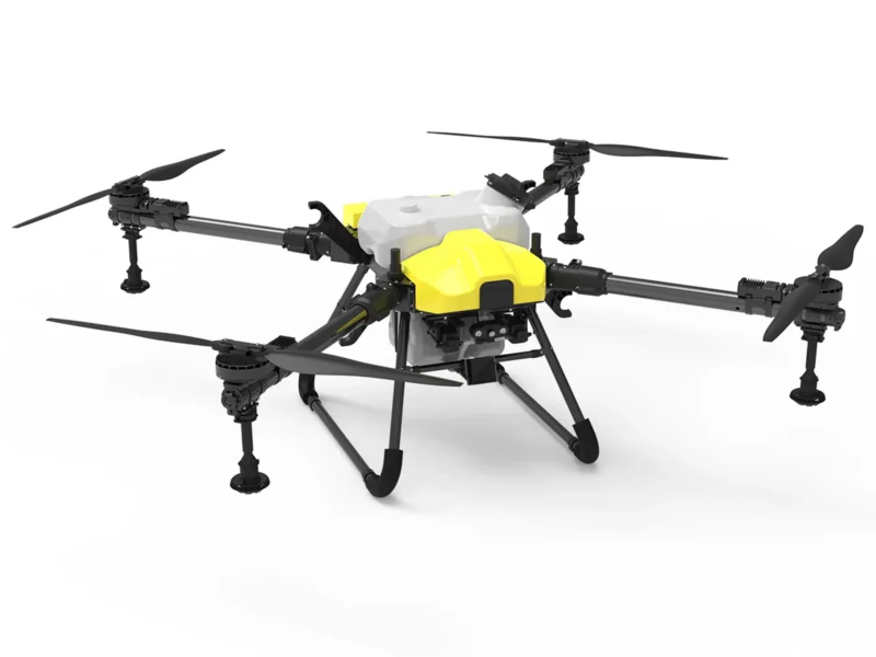 X4-30 30KG 农业植保无人机