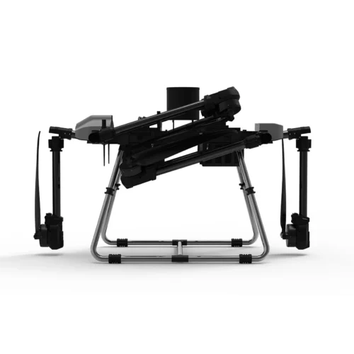 7-min YS-F100A 100kg运输无人机