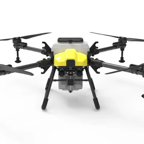 X4-40农业植保无人机