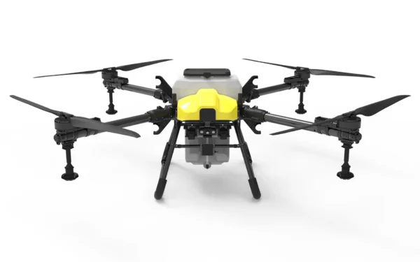 X4-40农业植保无人机