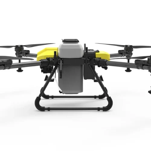 X4-40农业植保无人机