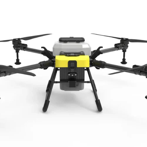 X4-40农业植保无人机