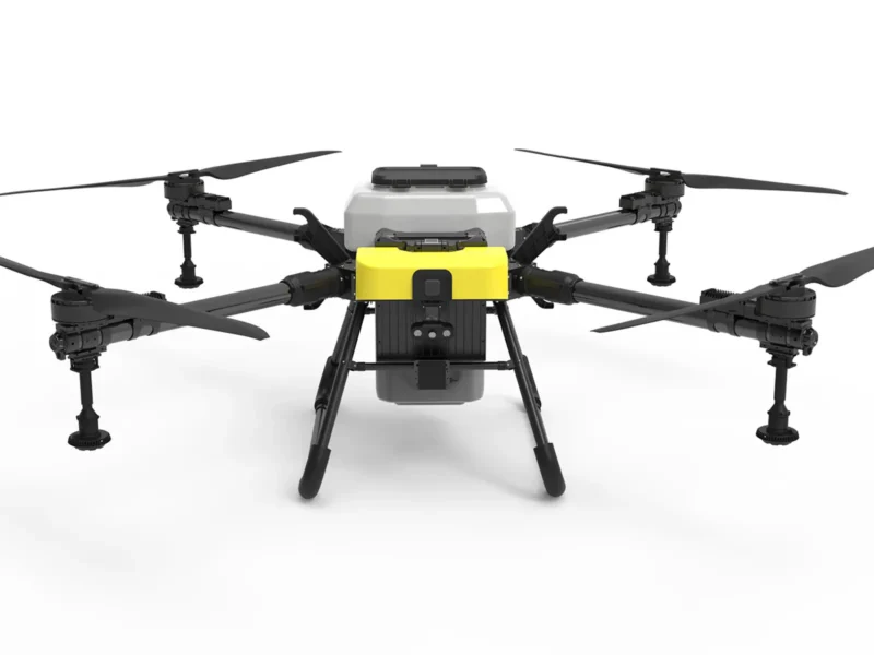 X4-40农业植保无人机