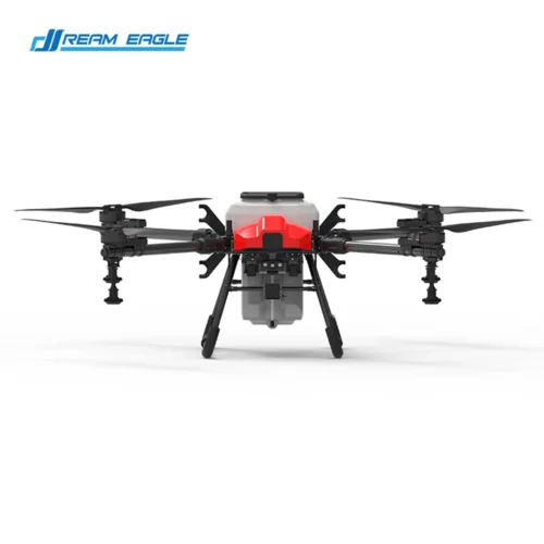 X4-40农业植保无人机