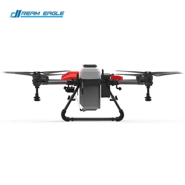 X4-40农业植保无人机